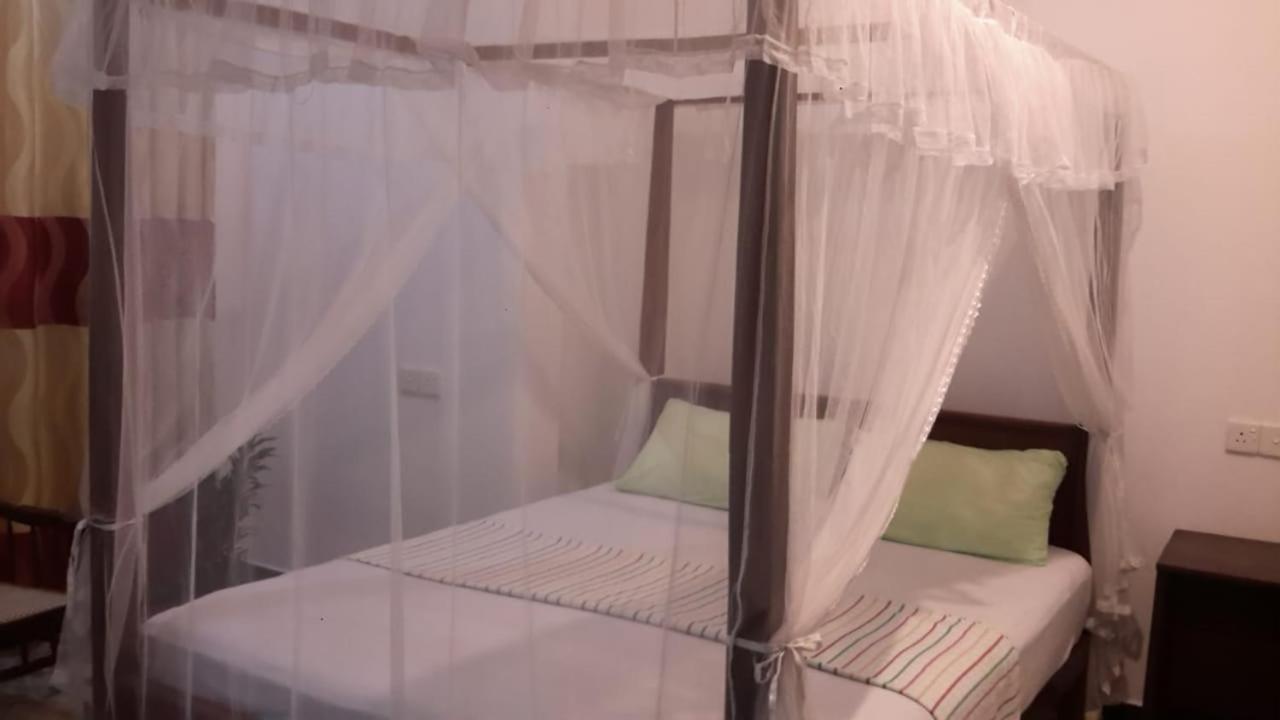 New Sandaruvilla Weligama Exterior photo