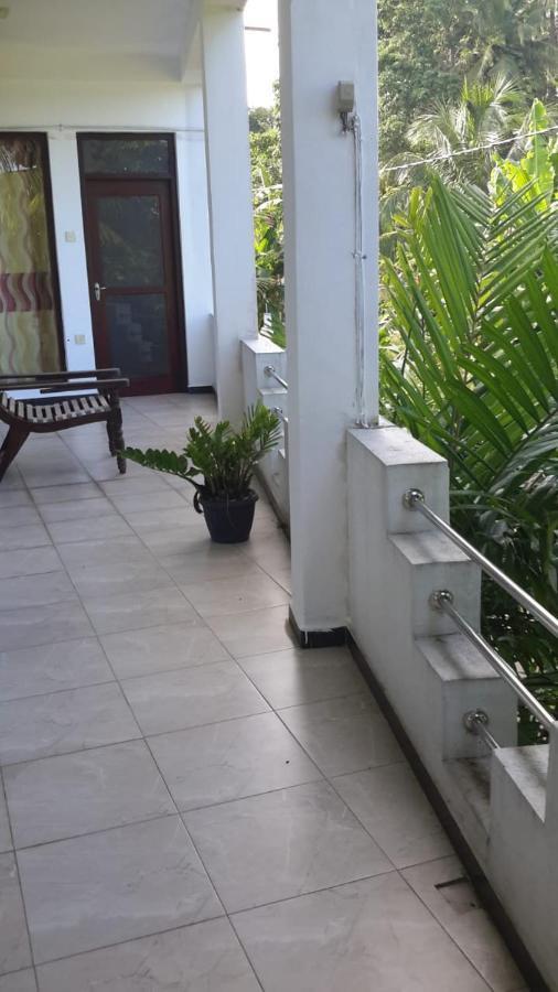 New Sandaruvilla Weligama Exterior photo