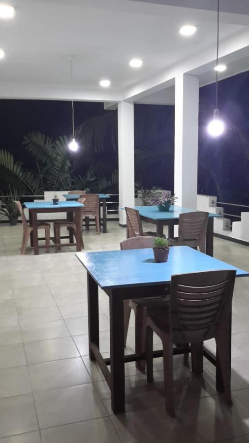 New Sandaruvilla Weligama Exterior photo