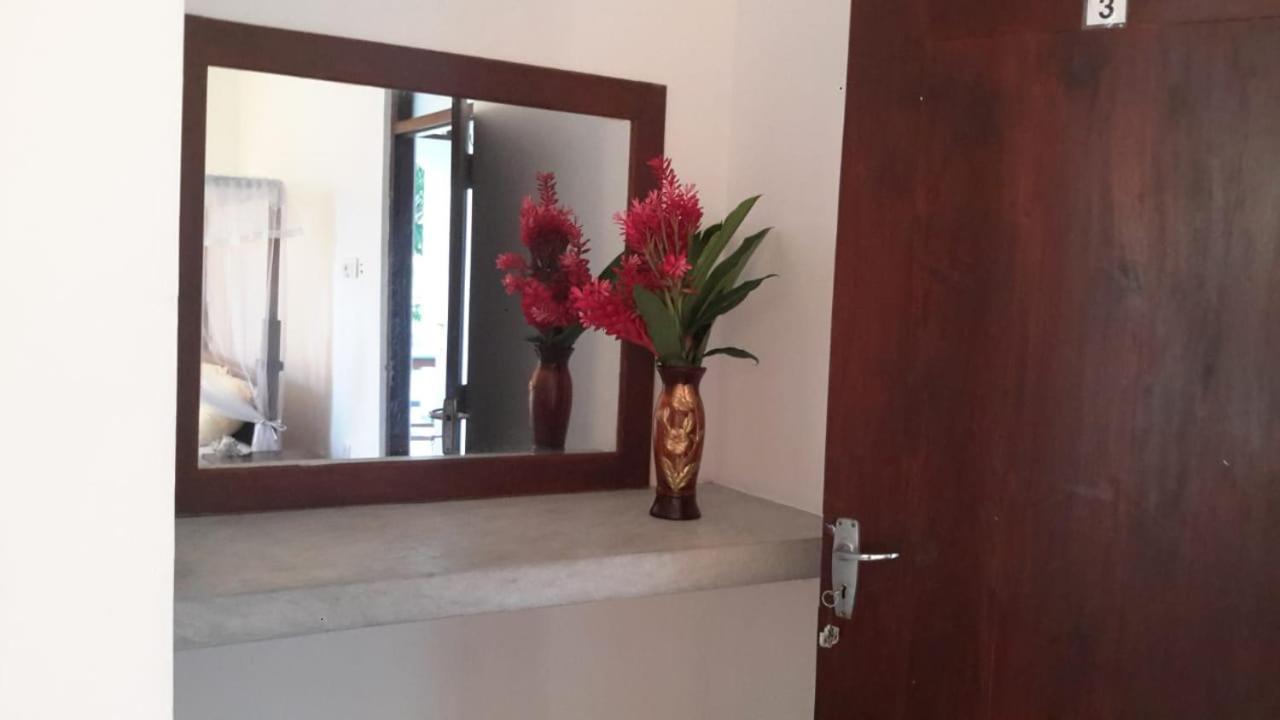 New Sandaruvilla Weligama Exterior photo