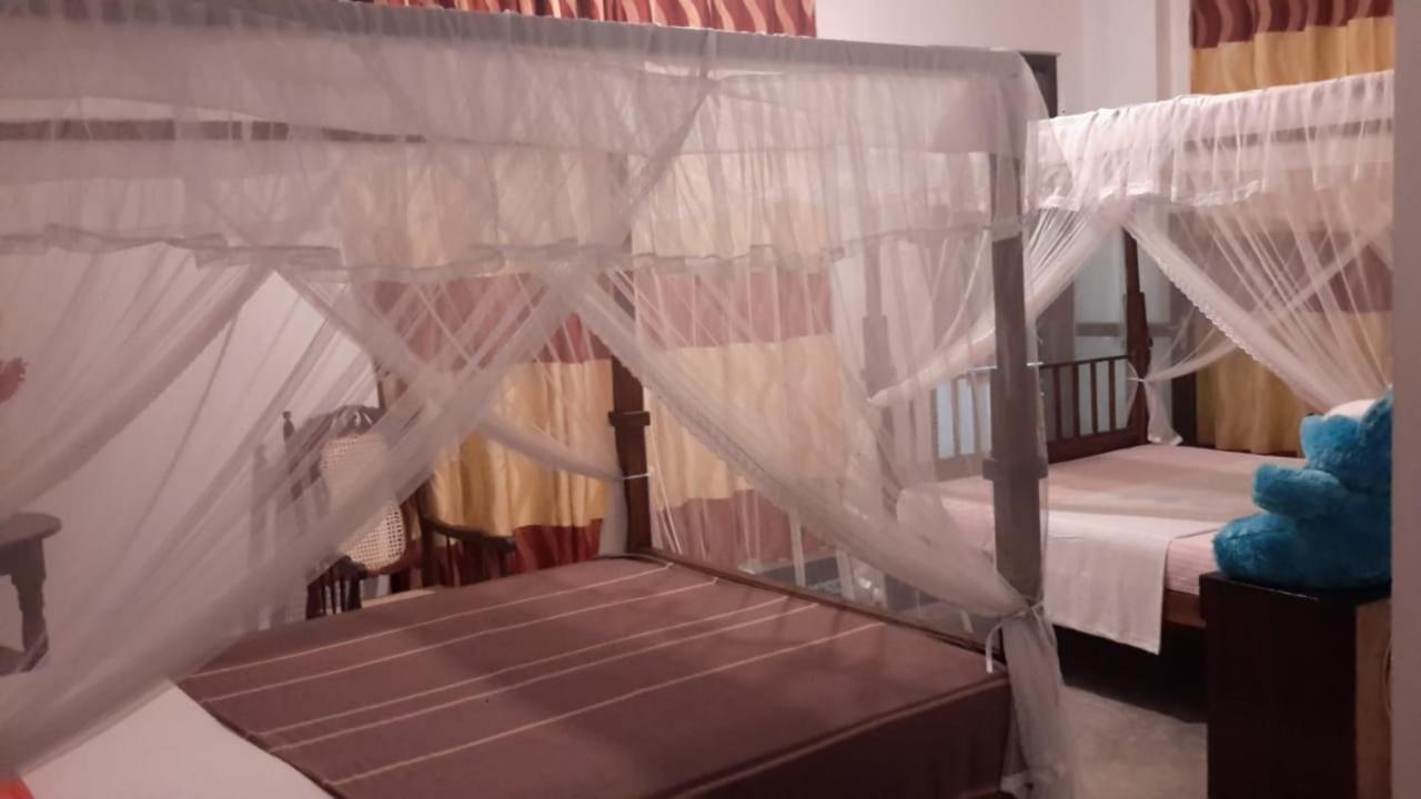 New Sandaruvilla Weligama Exterior photo