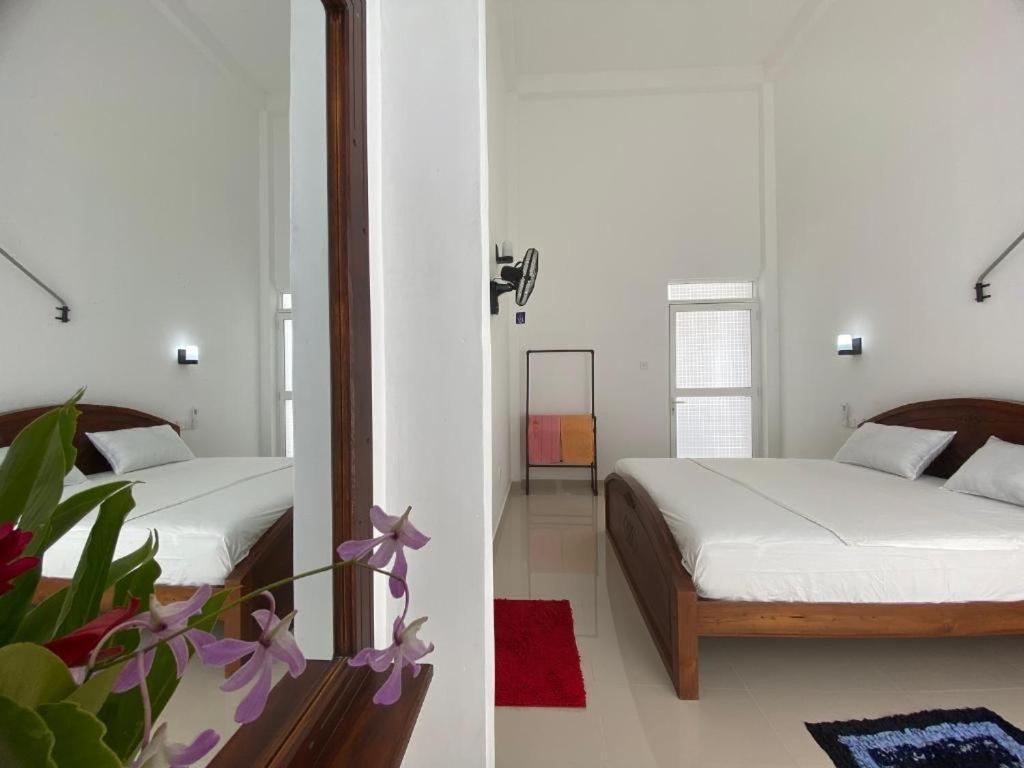 New Sandaruvilla Weligama Exterior photo