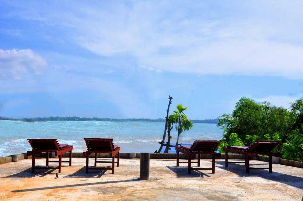 New Sandaruvilla Weligama Exterior photo